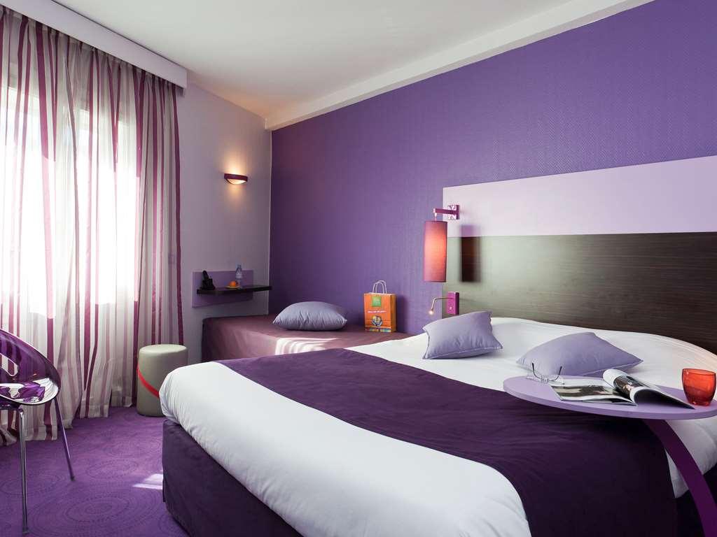 马赛中心宜必思尚品普拉多卡斯特拉纳酒店 客房 照片